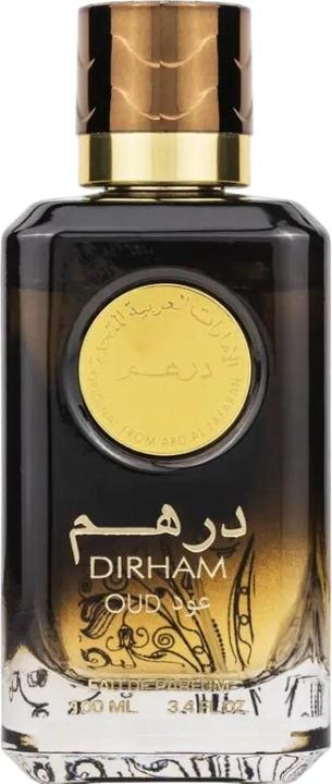 Immagine prodotto Lattafa Ard Al Zaafaran Dirham Oud Eau De Parfum 100ml (Eau de parfum, 100 ml)