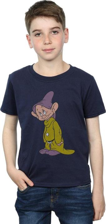 Produktbild Disney Classic Dopey TShirt Jungen (128)