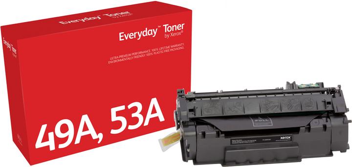 Xerox Everyday Tutti i giorni 53A