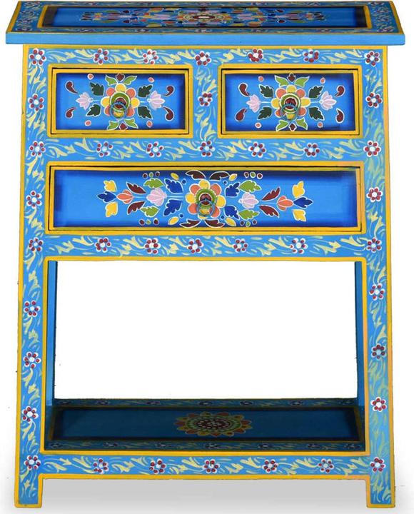 Image du produit vidaXL Sideboard (60 x 30 x 76 cm)