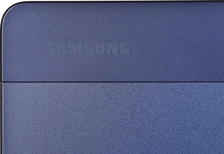 Actual product image Samsung Galaxy Tab A9+ (5G, 11", 128 GB, Navy)