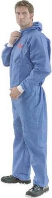 3M 4530 Combinaison ™ 4530 (Type 5/6) Taille=XXL Bleu (XXL)