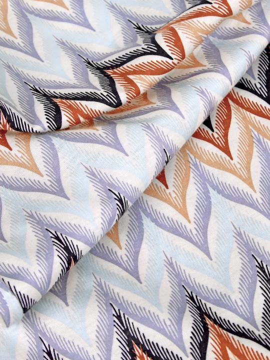 Produktbild Calida Favourites Tiles 7/8-Pyjamahose (M)