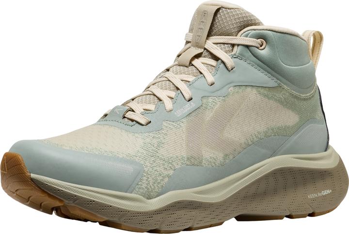 Produktbild Keen W Leiki Mid WP (36)