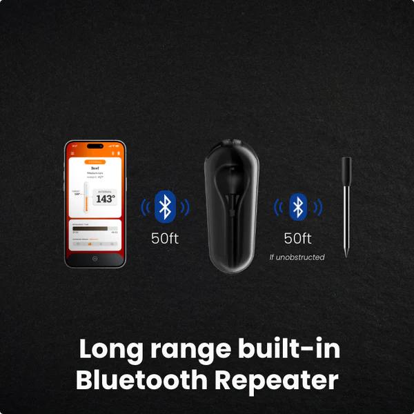 Produktbild Mastrad Meat it plus 2.0