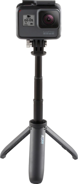 Actual product image GoPro Shorty (Universal, Hero 7, Osmo Action, Hero 9)