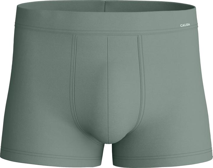 Produktbild Calida Balanced Day New Boxer mit Quick Dry Effekt (M, Einzelpack)