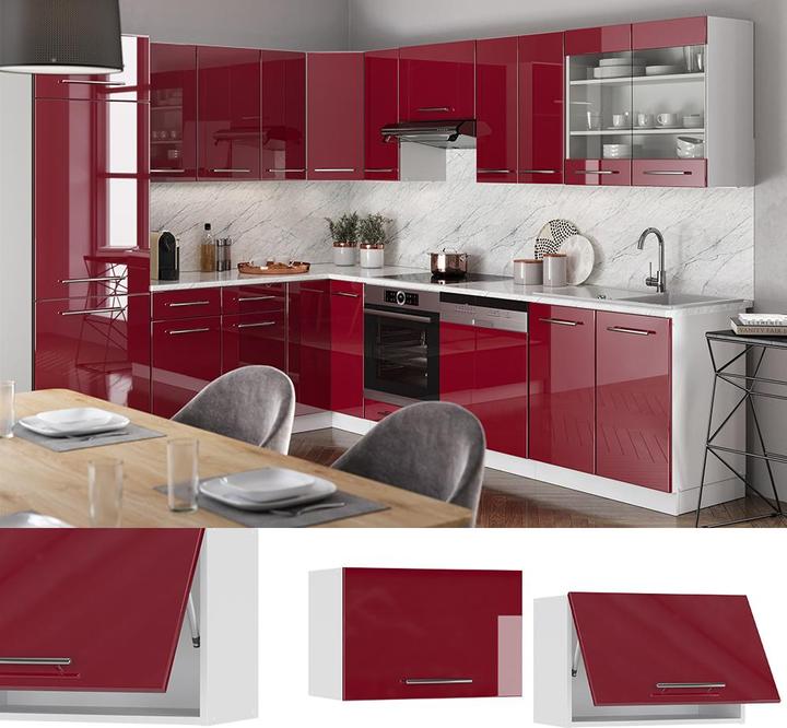 Produktbild Vicco Küchenschränke Fame-Line (60 x 34 x 40 cm)