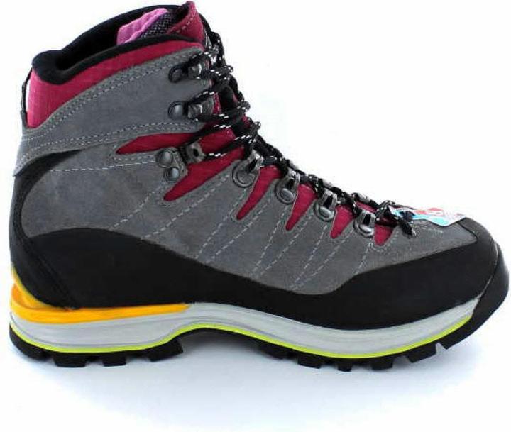 Actual product image Meindl Air Revolution 4.1 (38)
