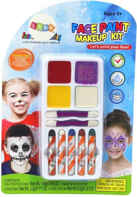 Immagine prodotto Lean Toys Schminkset