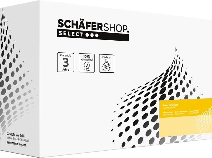 Produktbild Schäfer Shop Trommelmodul baugleich DR-3200