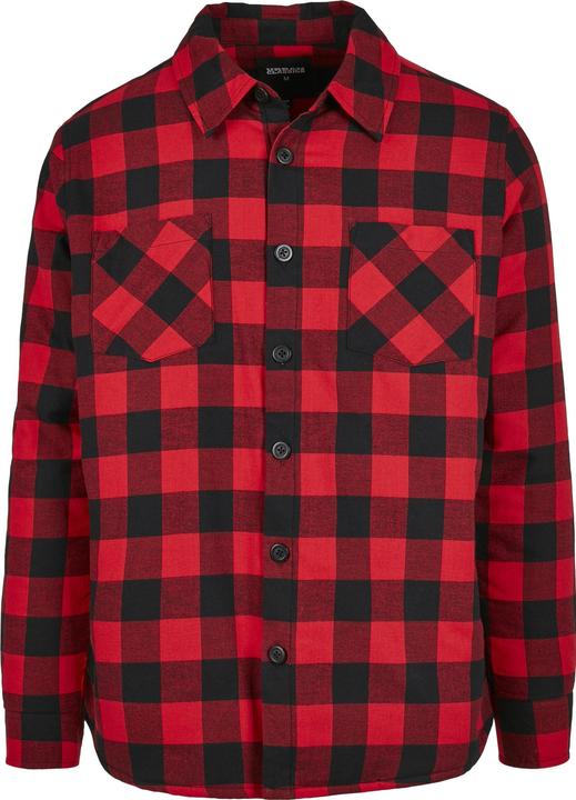 Immagine prodotto Urban Classics Controlla la camicia (L)