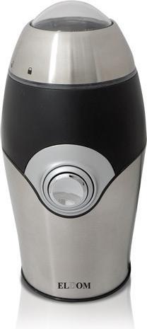 Produktbild Eldom MK100S COFFIX Messerschleifer Edelstahl