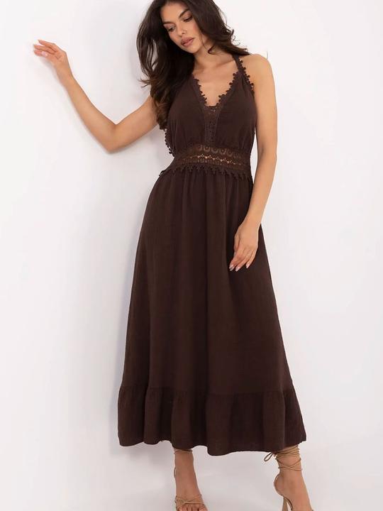 Produktbild Italy Moda Alltagskleid (One Size)