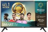 Actual product image Hisense TV 40A4Q (40", LED, Full HD)