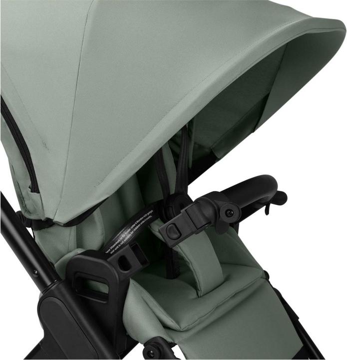 Image du produit ABC Design Poussette Samba 2