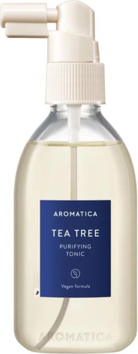 Immagine prodotto Aromatica Tea Tree Purifying Tonic 100ml (Tonico per il viso, 100 ml)
