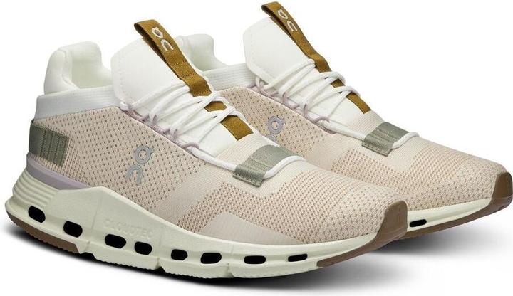 Produktbild On Running Cloudnova Damenschuhe (37)