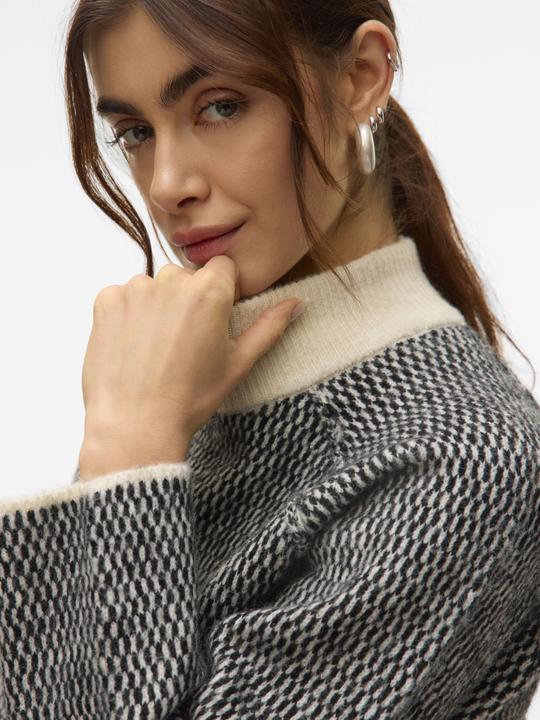 Actual product image Vero Moda VMFELIZE Strickpullover Strickpullover (M)