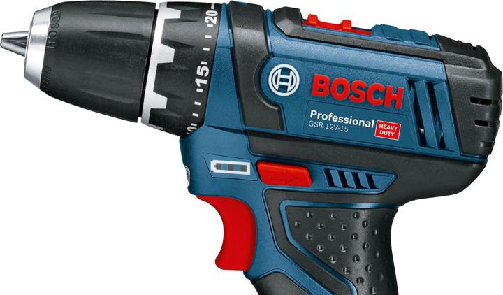 Produktbild Bosch Professional Starter Set (12 V)