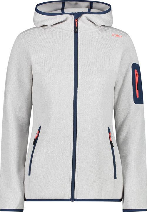 Produktbild CMP Campagnolo Zip Hoodie (34)