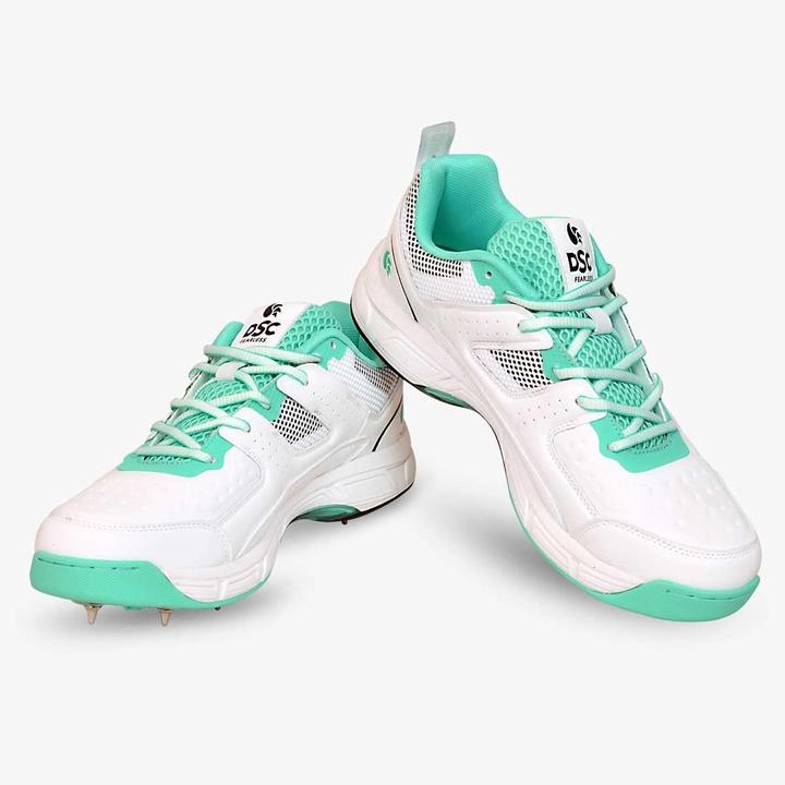Immagine prodotto DSC Surge 2.0 Multi Function Cricket Shoes, Size: 6uk (40)