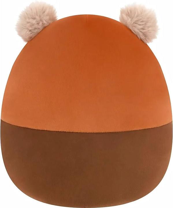 Actual product image Squishmallows Star Wars Ewok