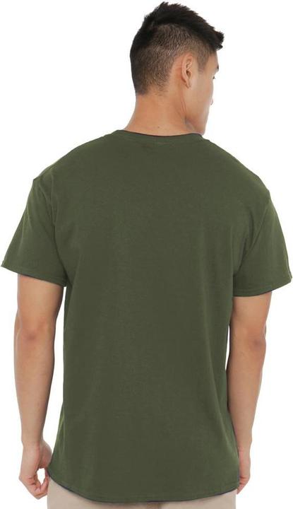 Actual product image Room05 Mens Louieland T-Shirt (XL)