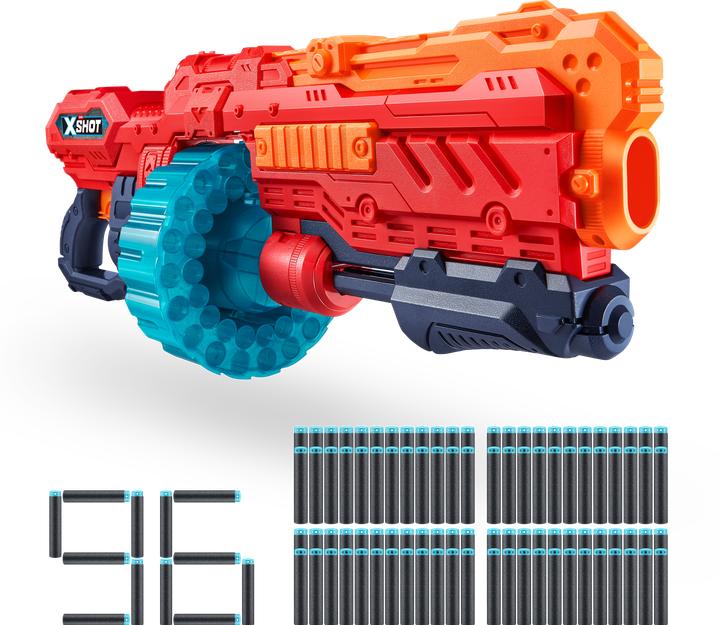 Produktbild Xshot X-SHOT-EXCEL-TURBO ADVANCE,S3