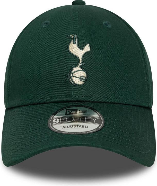 Produktbild New Era 9Forty Strapback Cap - Tottenham Hotspur Forest