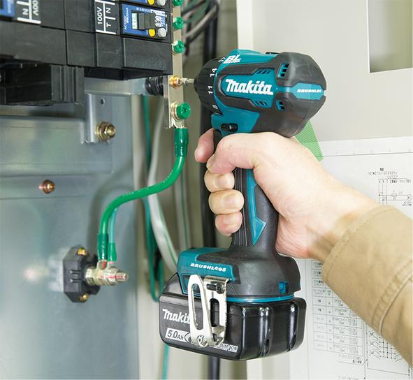 Produktbild Makita DDF083ZJ