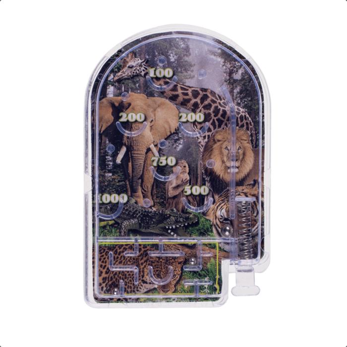 Produktbild Sombo Geschicklichkeitsspiel ass (Deutsch, Französisch, Italienisch, Englisch)