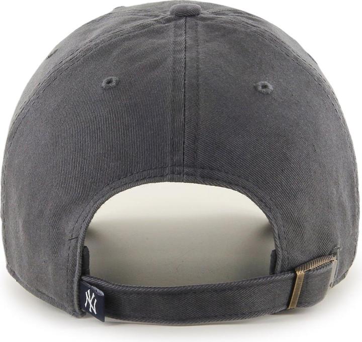 Image du produit 47 Brand Adjustable Cap - CLEAN UP New York Yankees graphite
