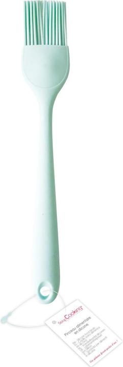 Actual product image ScrapCooking Silikonpinsel 27.2cm
