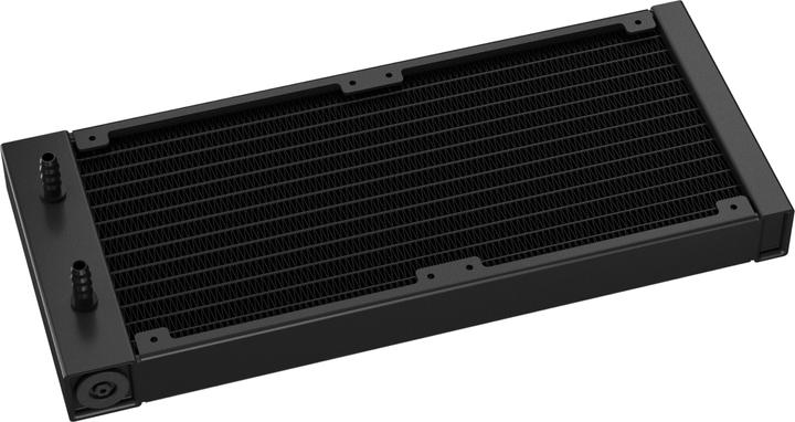 Productafbeelding Deepcool LD240 vloeistofkoeler, zwart