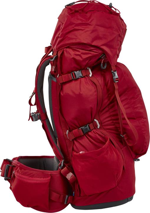Produktbild Fjällräven Abisko 55 W (55 l)