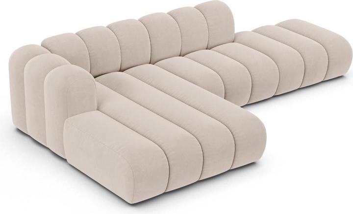 Image du produit Micadoni Lupine (Canapé d’angle)