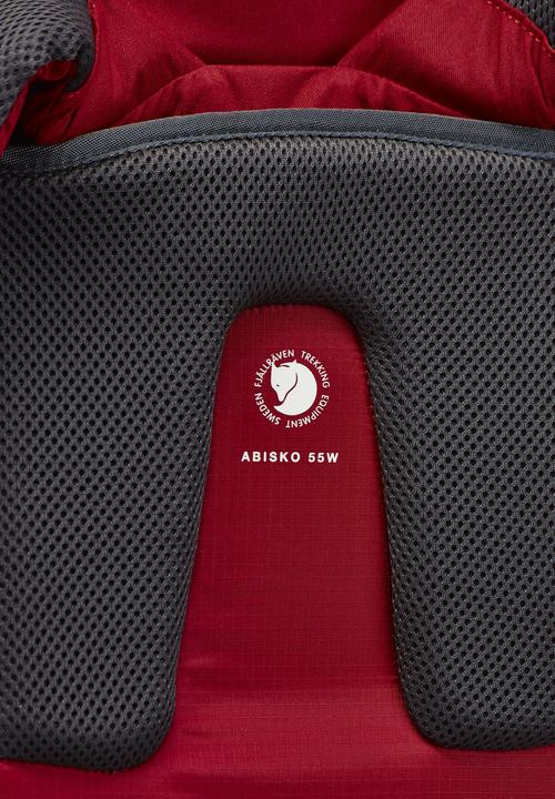 Produktbild Fjällräven Abisko 55 W (55 l)