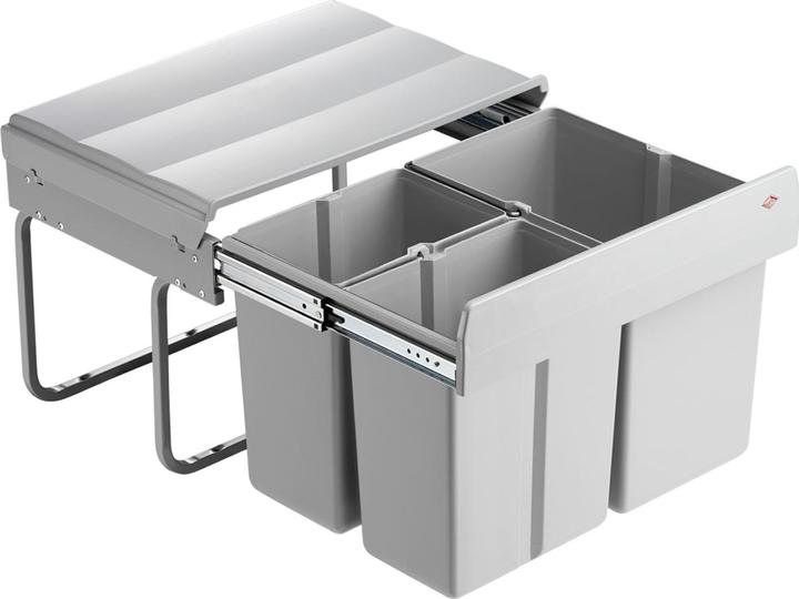 Produktbild Wesco Abfallsammler, 48 x 36 cm (30 l)