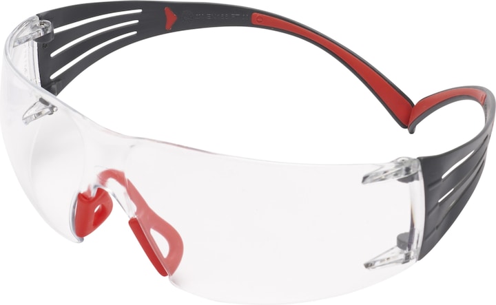 Grey, Red
