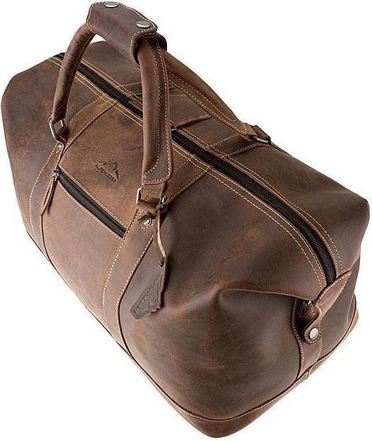 Actual product image Alpenleder Alabama (60 l)