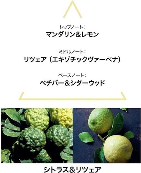 Actual product image Le Couvent Botanical Cologne Aqua Minimes EDT 50 ml (Eau de toilette, 50 ml)