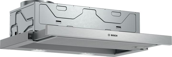 Produktbild Bosch Hausgeräte DFM064W54 (Flachschirmhaube)