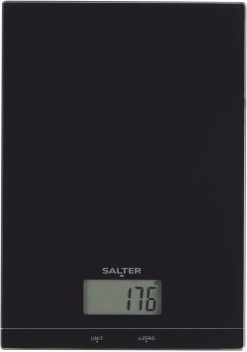Immagine prodotto Salter SA00450BCFEU12 Glass Electronic Kitchen Scale