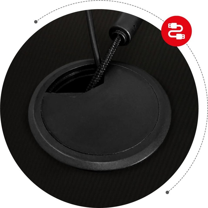 Actual product image Huzaro Hero 2.5
