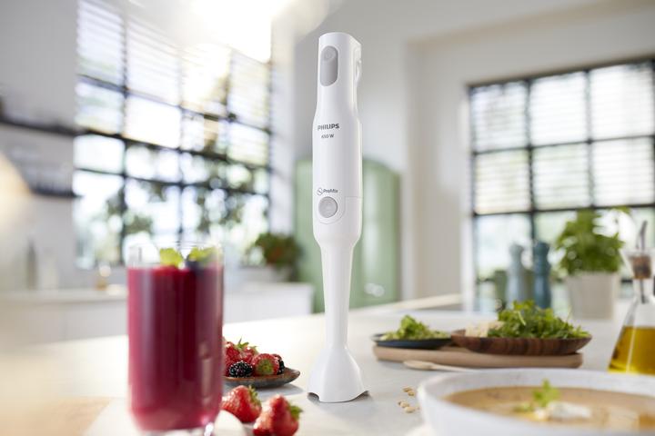 Produktbild Philips HR2531/00-FRULLATORE DAILY 1,2 LITRI