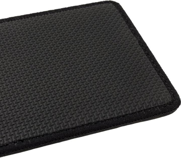 Actual product image Glorious PC Gaming Race Stealth palm rest
