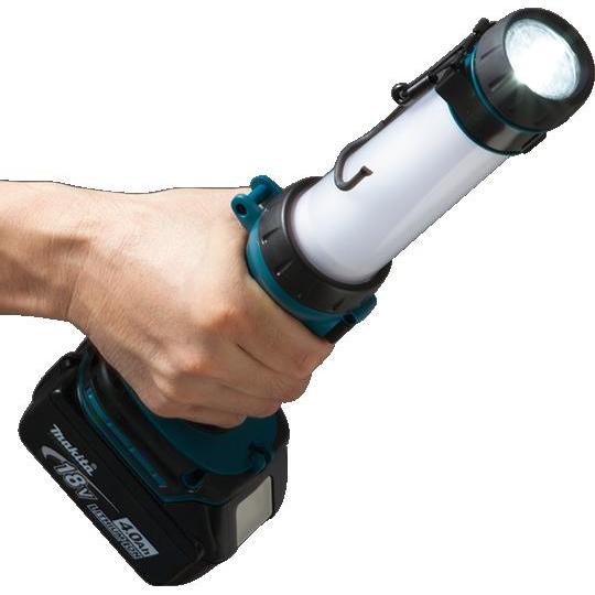 Thumbnail - Makita, Arbeitsleuchte, DML806 (620 lm)