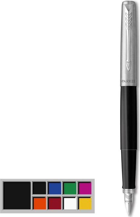 Produktbild Parker Füller JOTTER Originals C.C. M Bl/SW 1er Blis (1x)