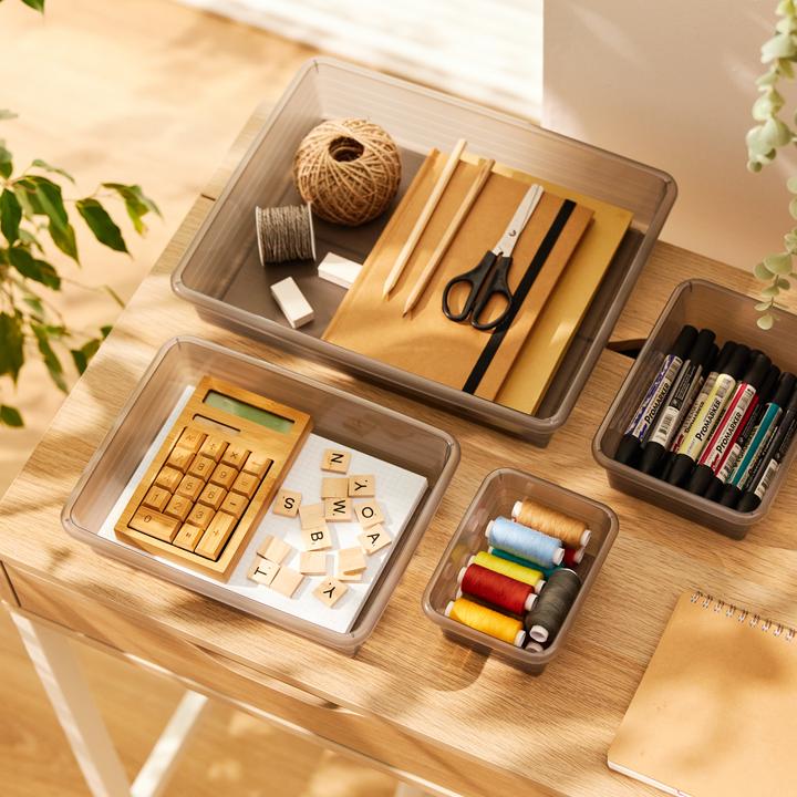 Produktbild Rotho Linus (27 x 6 x 34.5 cm, 0 l)